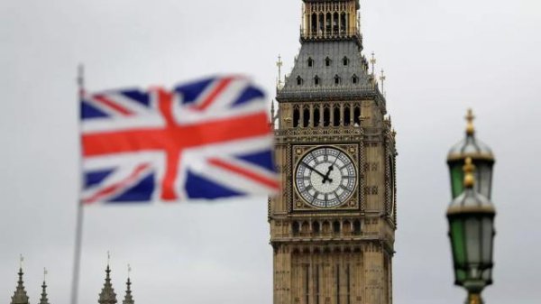 玖富智配 俄大使馆：自殖民时代以来，盗窃就是英国的“名片”